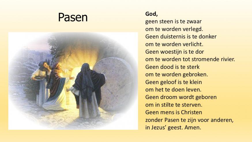 pasen 