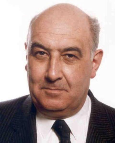 overlijden © fam. Smeyers