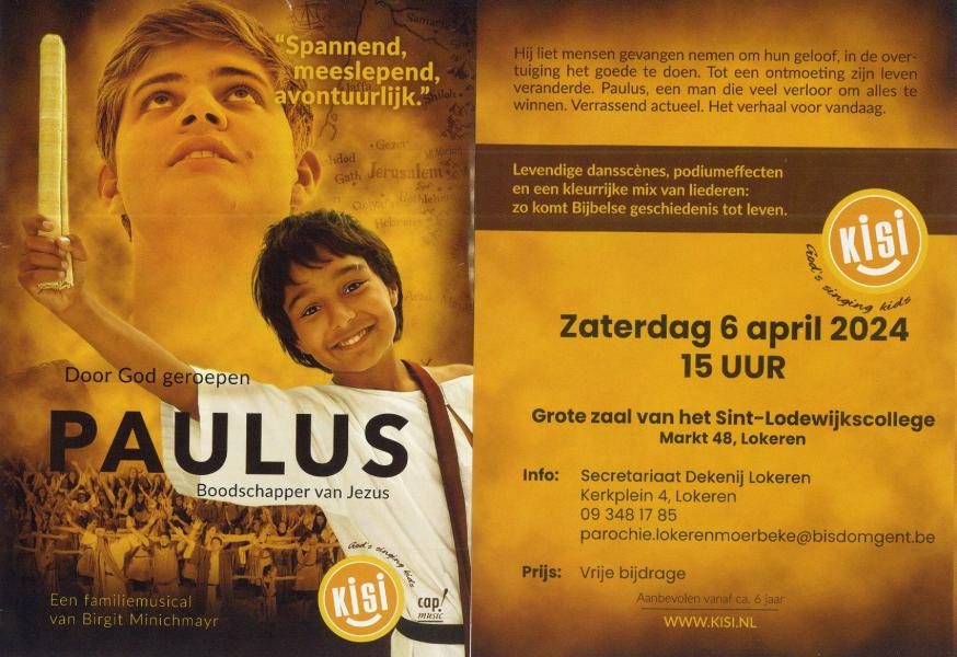 paulus 
