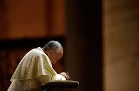 Gebedsnetwerk paus Franciscus Gebedsnetwerk paus Franciscus