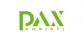 Logo Pax Christi 