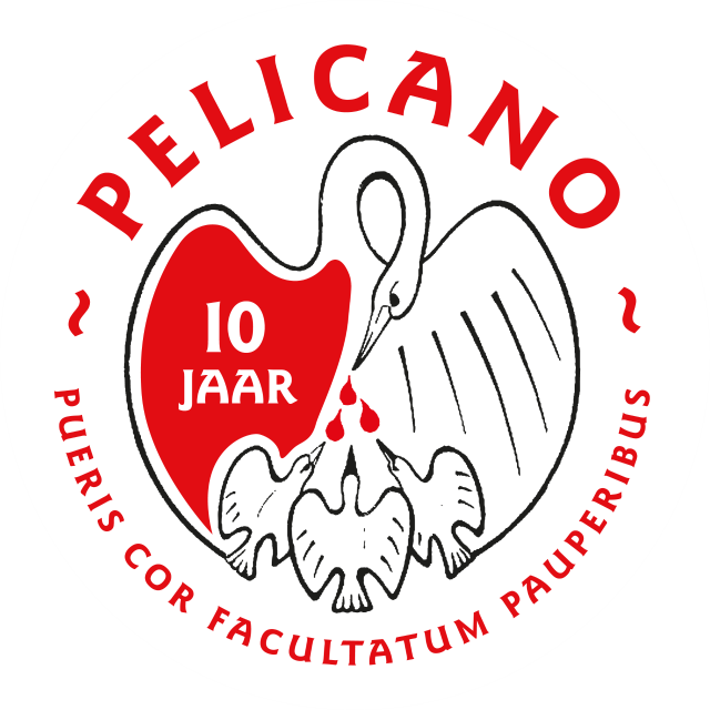 Pelicano vzw 