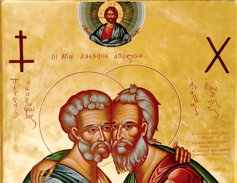 Petrus en Andreas (Erzdiözese Wien) 