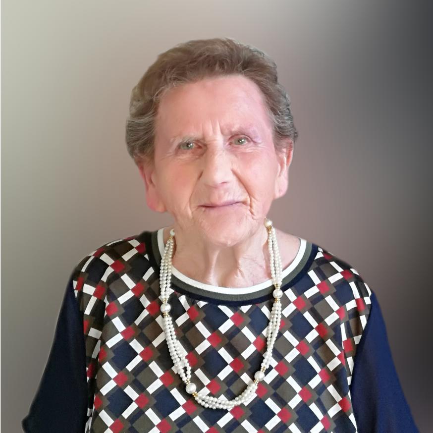 Philomène Vandenberk 