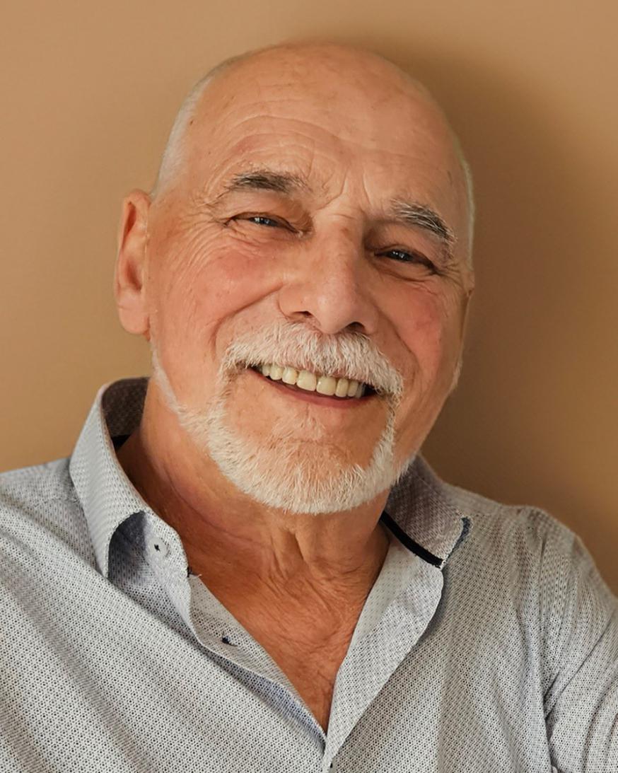 Pierre Vaes 