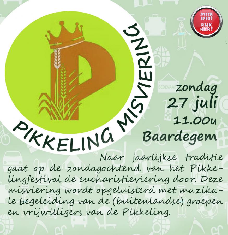 Pikkeling 2025 