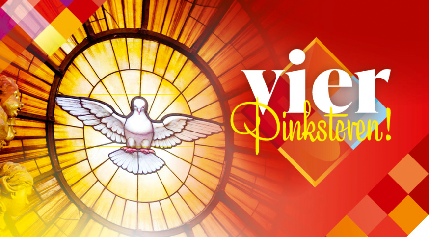 Pinksteren 