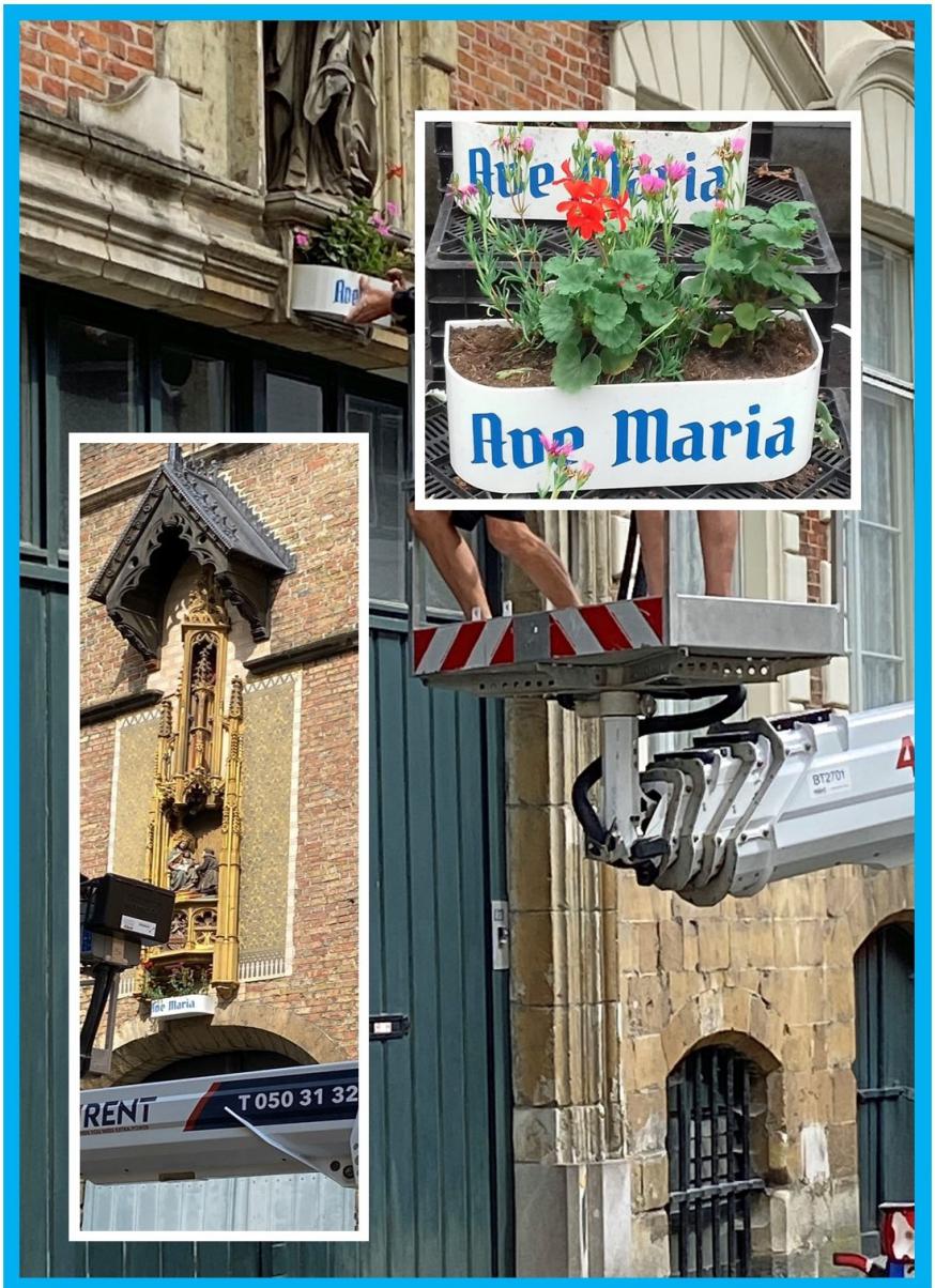 . © Brugge-Mariastad vzw