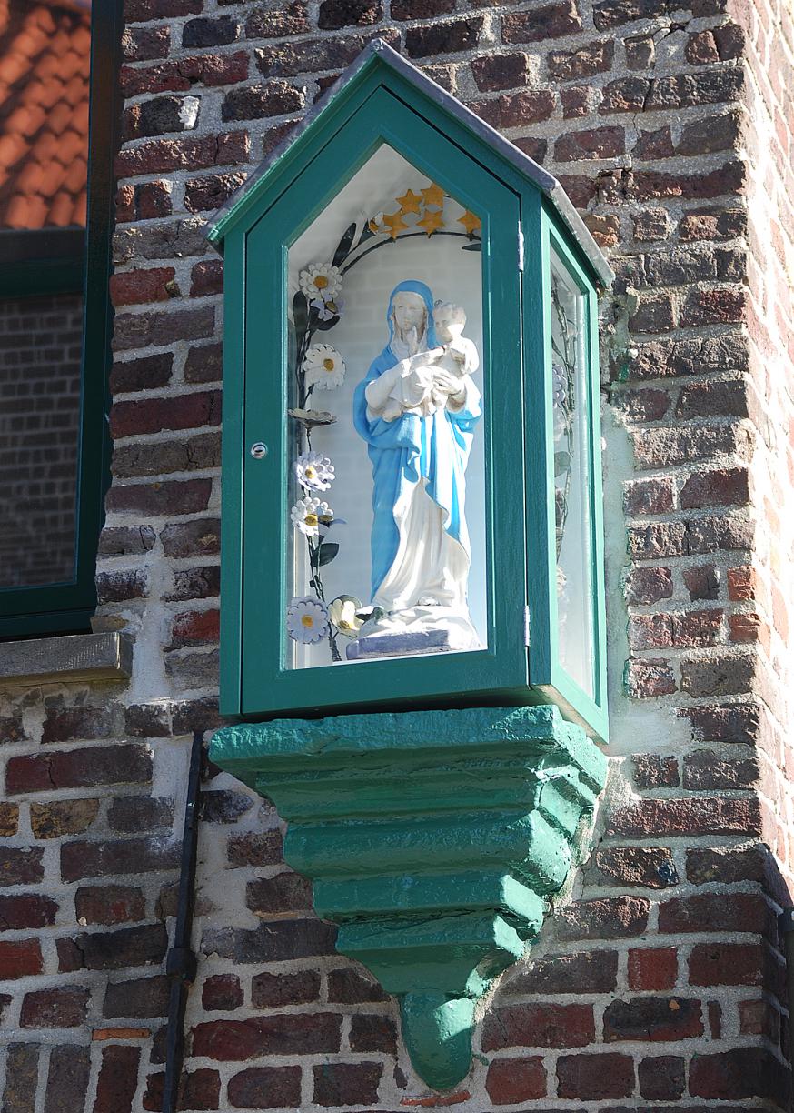 . © Brugge-Mariastad vzw