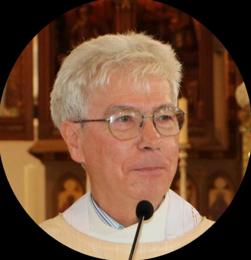 pr. Daniël Mollet 