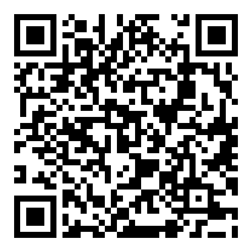 QR-code voor inschrijving © Vormselcatechese PE Heilige Damiaan