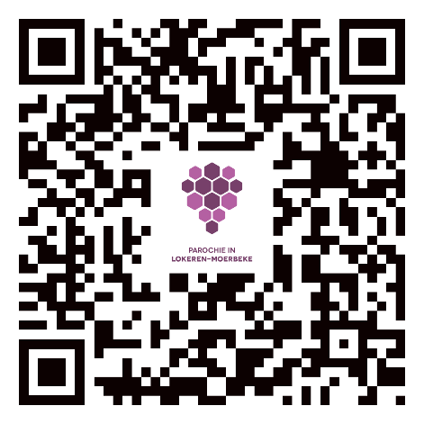 QRcode Youtube kanaal 