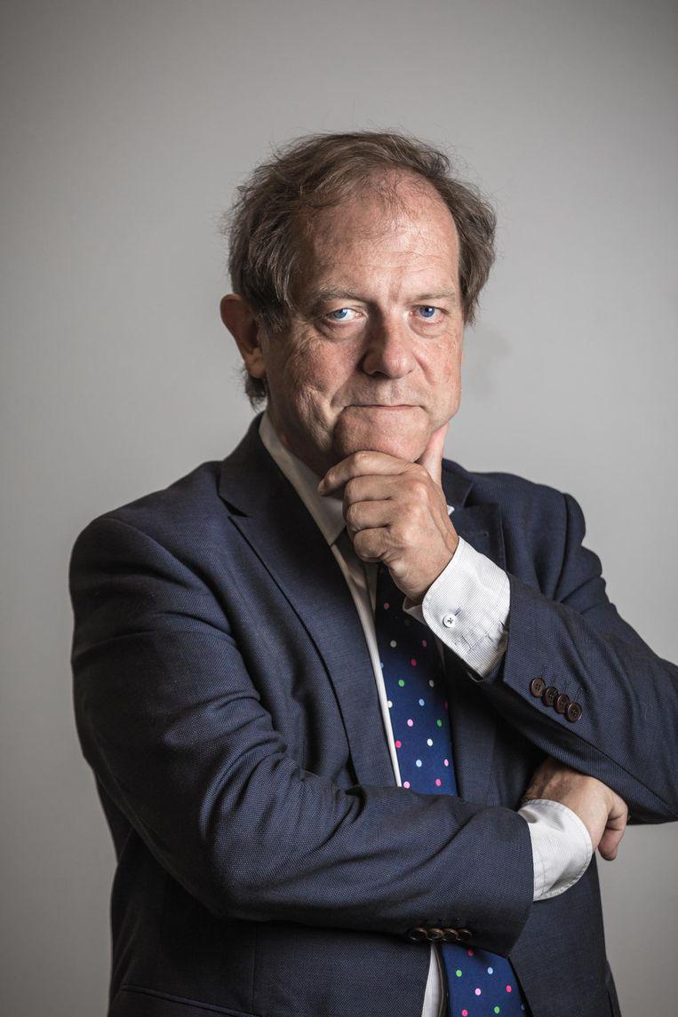 Rik Torfs © Jan Aelberts