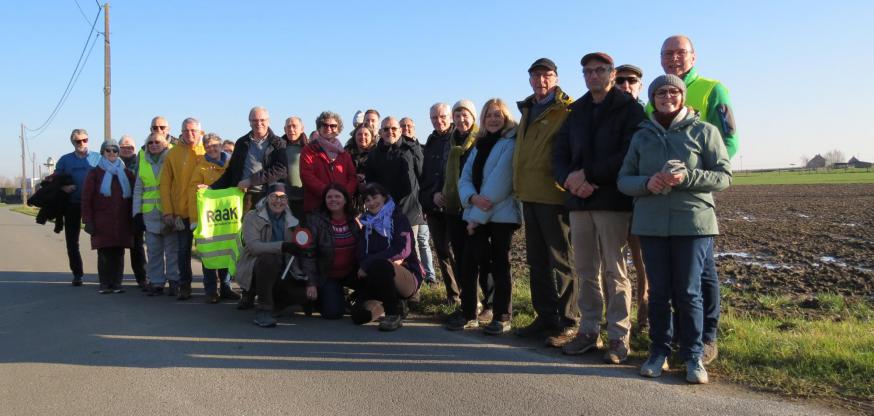 Raak - feMma Kuurne 2025 © Raak - feMma Kuurne