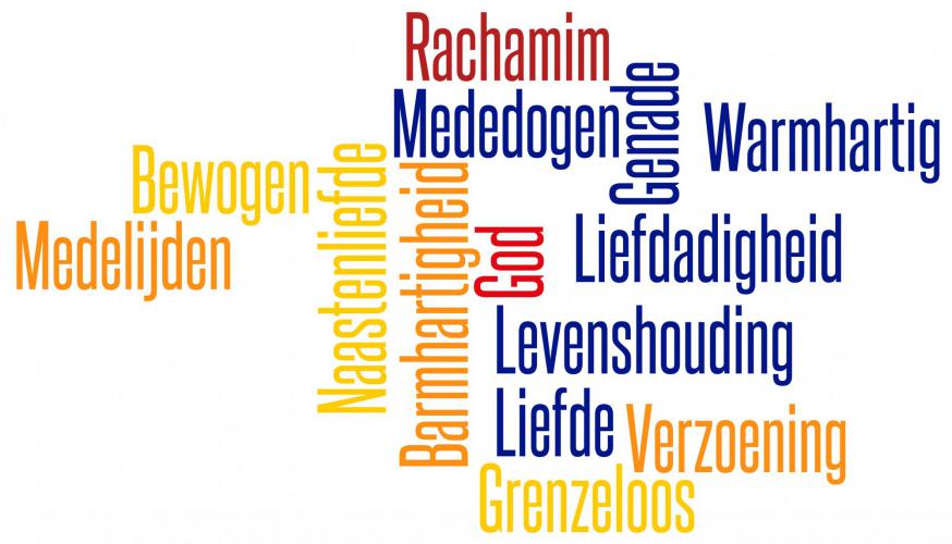 Rachamim Ontmoetingsruimte Beveren © Rachamim