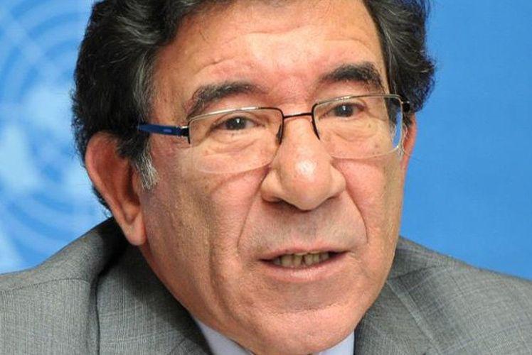 Radhouane Nouicer © OHCHR