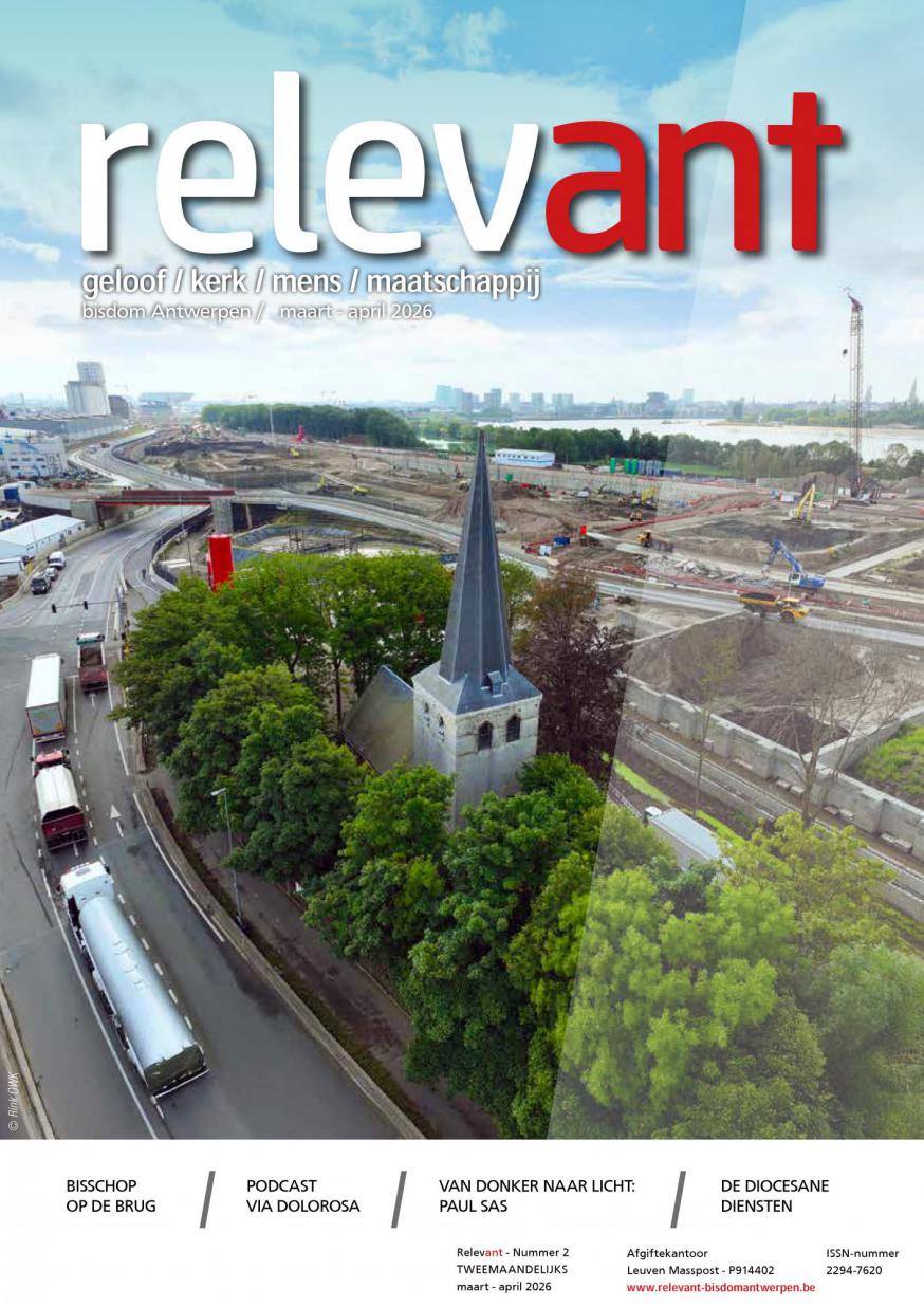 Relevant 2026 maart-april © Rink OWK