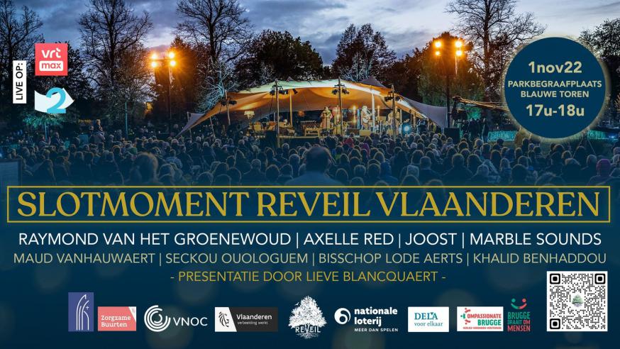 Reveil 2022 © Reveil