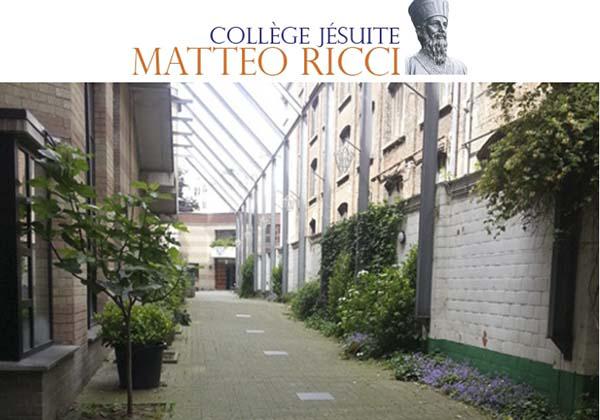 Matteo Ricci College © Matteo Ricci College