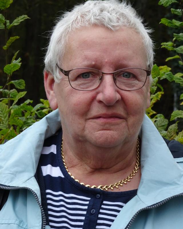 Riet Van de Sande 
