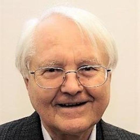 Henri 'Rik' Biesmans salesiaan © Don Bosco Oud-Heverlee
