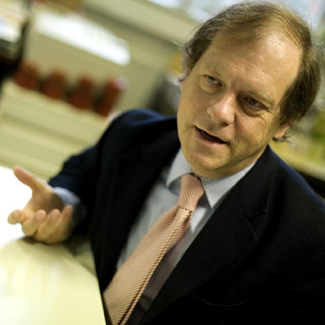 Rik Torfs © Asterysk - Creative Commons Attribution 3.0