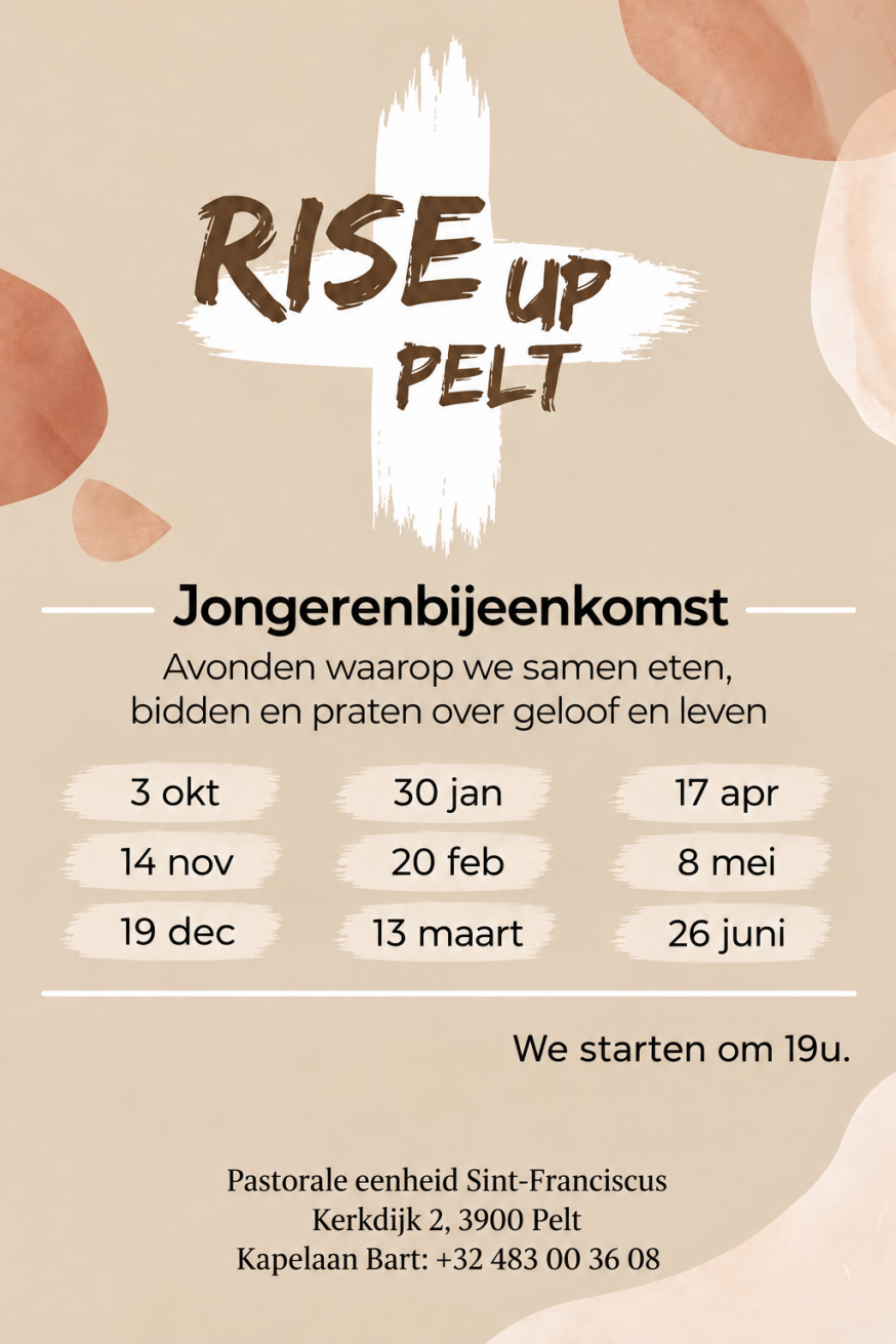 Rise up 