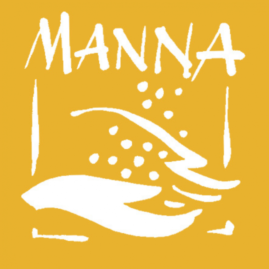 Manna © Roel Ottow