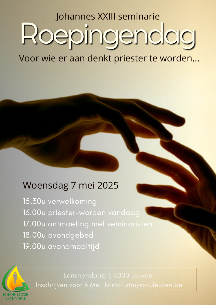 Roepingendag 