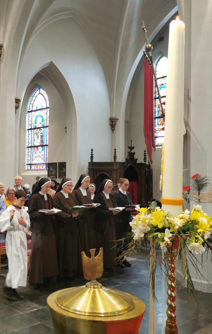 Roepingenzondag 21.04.2024 (3) 