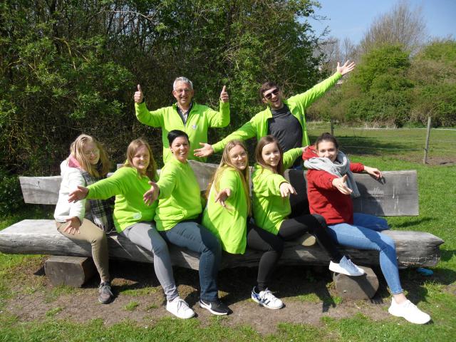 jokri deinze april 2019 
