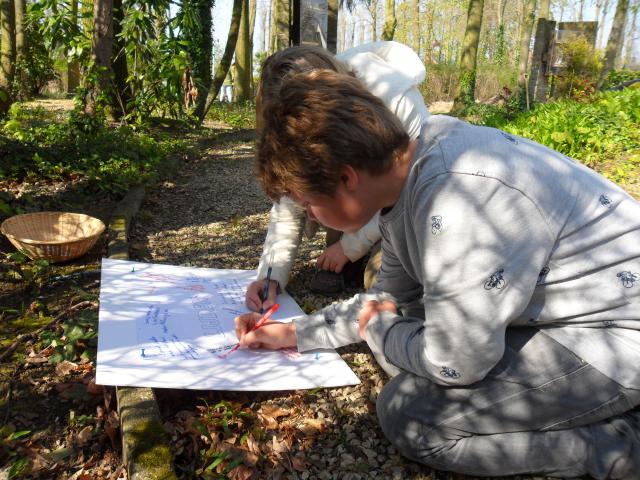 jokri deinze april 2019 