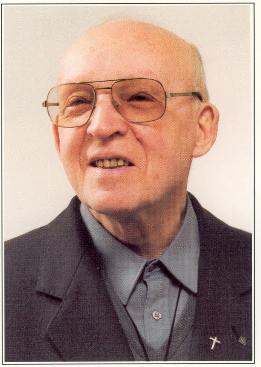 E.H. Johan Geilleit 