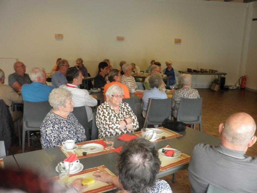 SAMANA informeert over ziek worden en ouder worden 