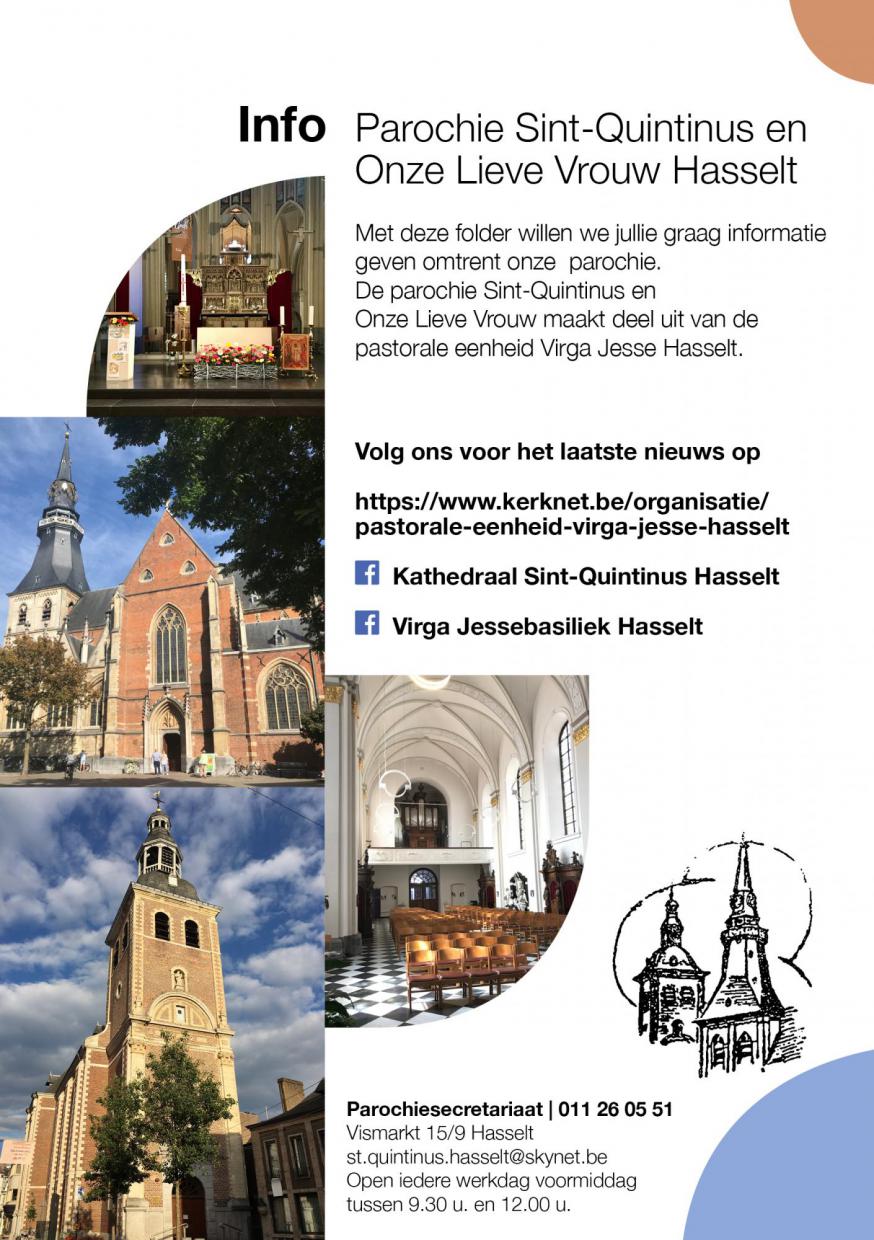 info 2020_parochie Sint-Quintinus  