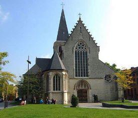 Sint-Katelijne 