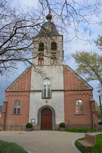 Sint-Martinus (Hombeek) 