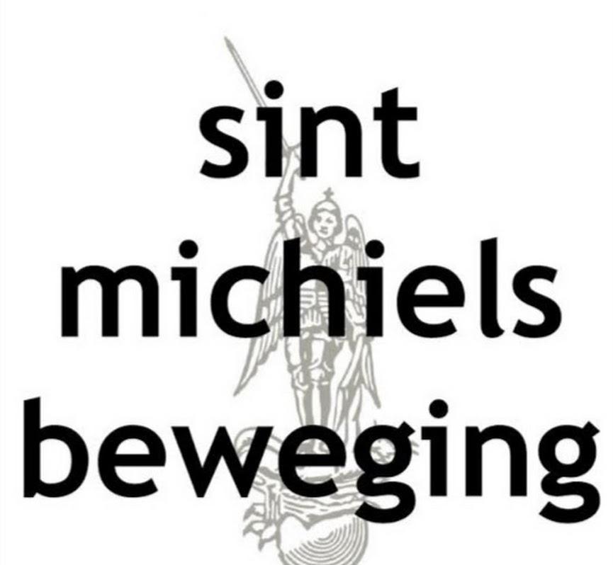 Sint-Michielsbeweging © Sint-Michielsbeweging