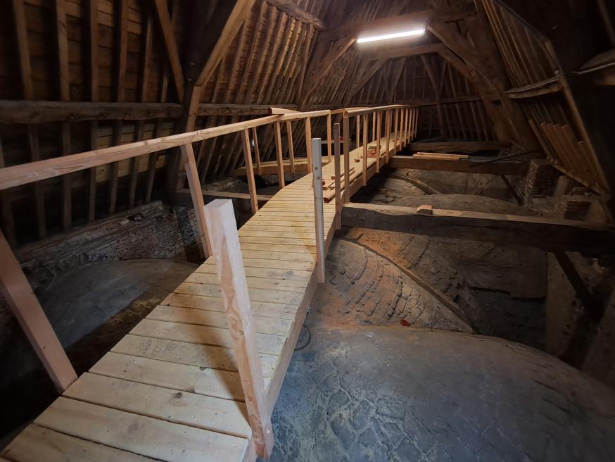 H. Kruiskerk werken1 