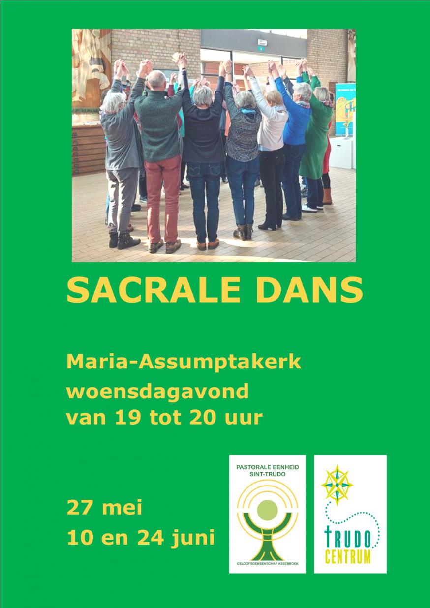 sacrale dans 