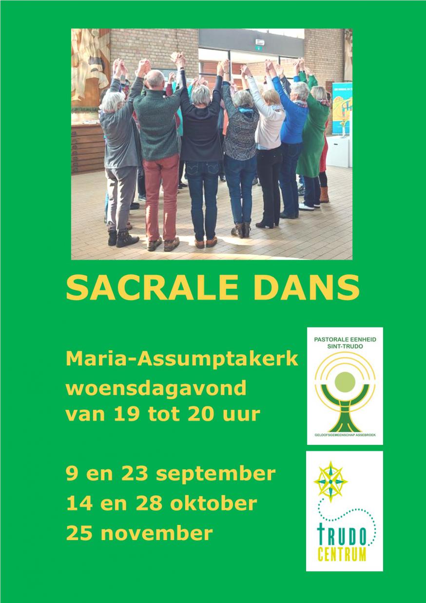sacrale dans 