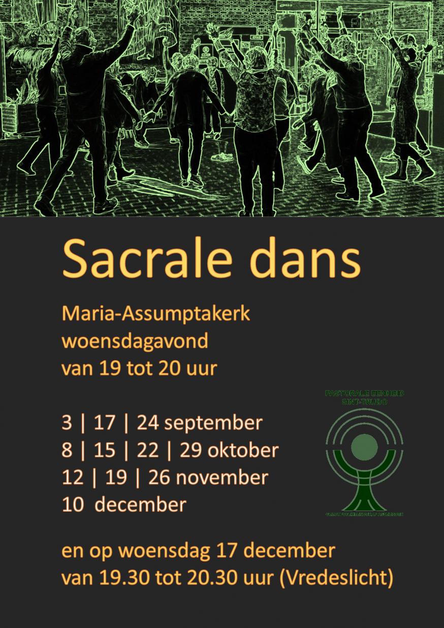 sacrale dans 