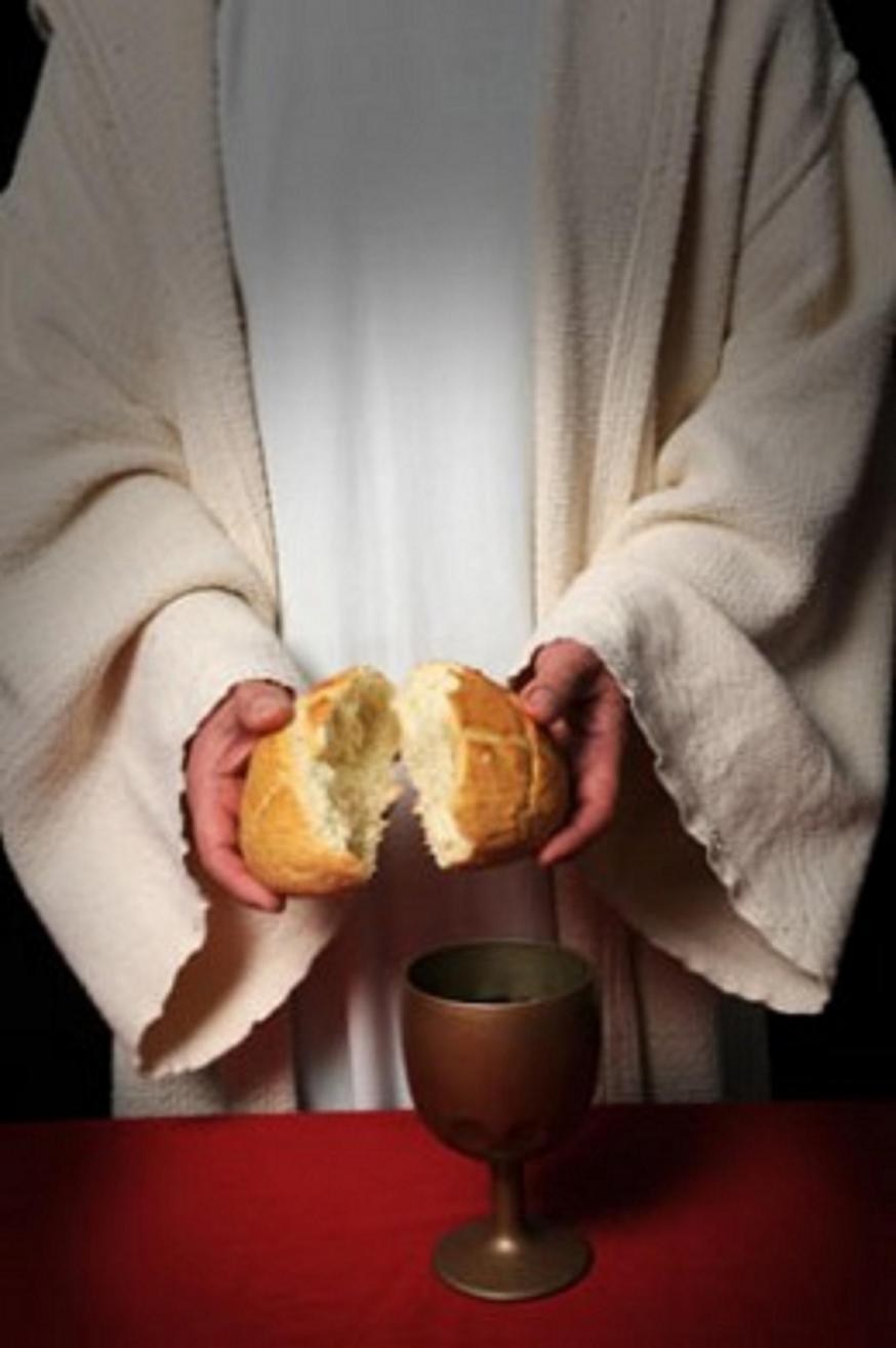 Sacramentsdag 