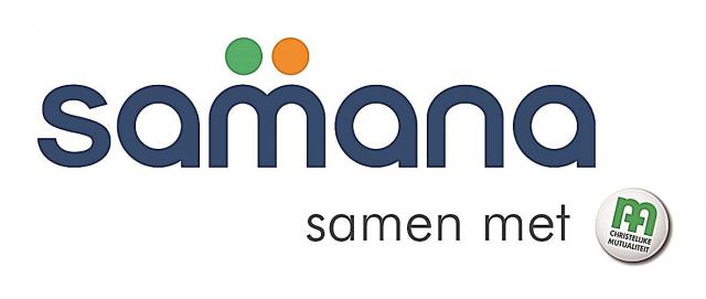 Samana logo 