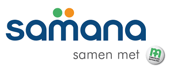 Logo Samana 