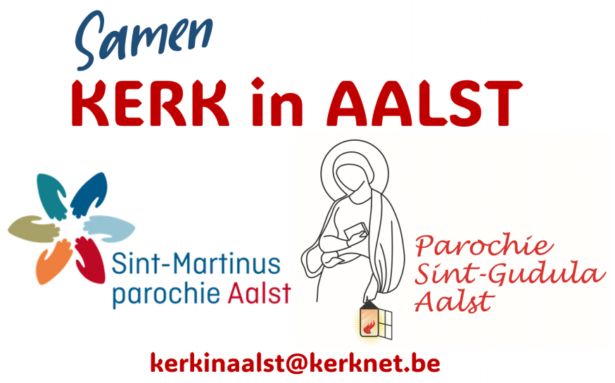 Samen 'Kerk in Aalst' 