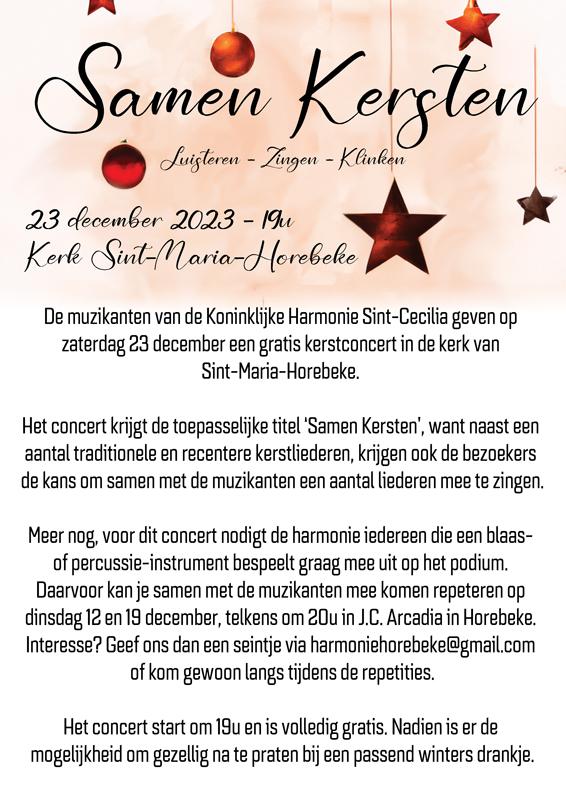 Samen Kersten 