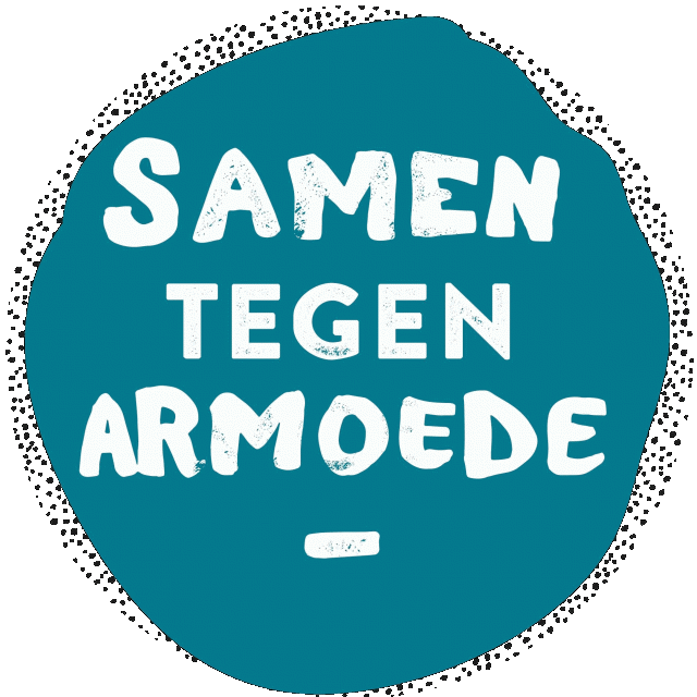 www.samentegenarmoede.be © Samen tegen armoede