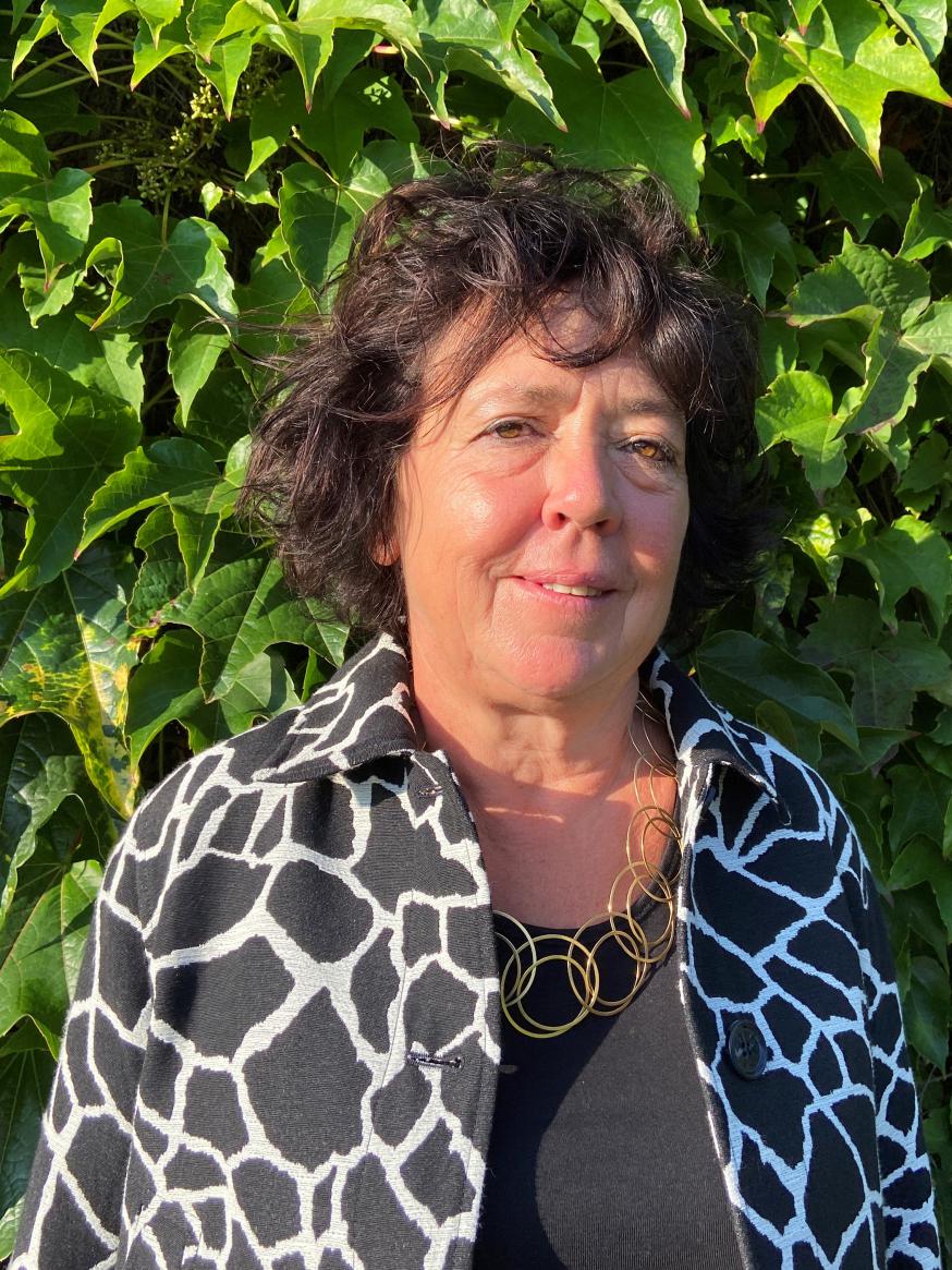 Sandra Maertens © Els Agten