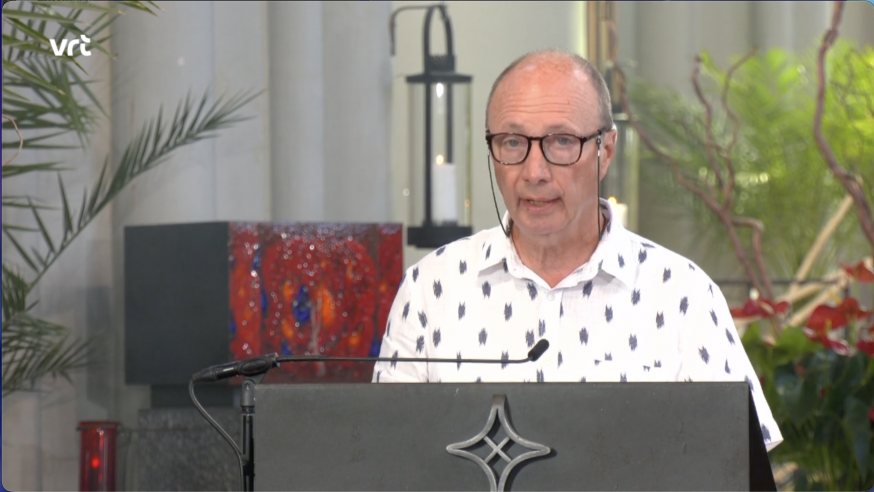 Tv mis 7 © kerk Jette 